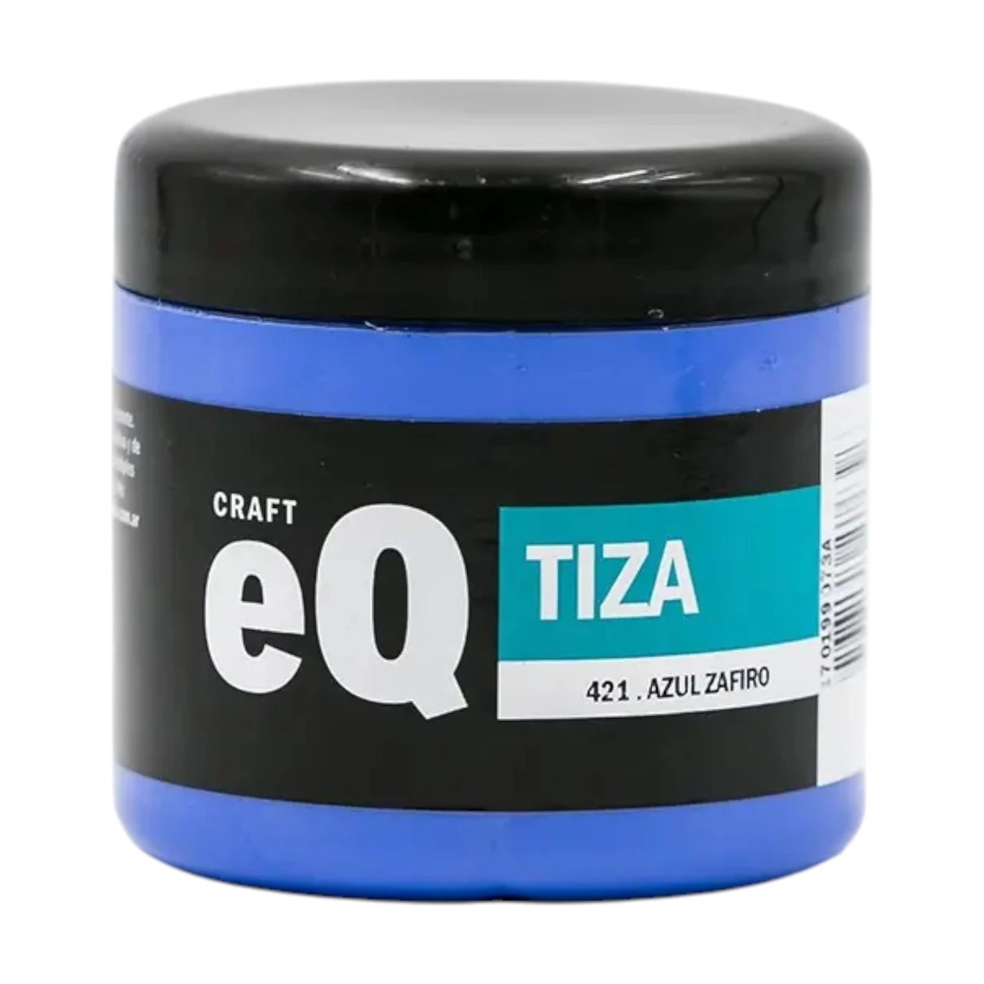 Pintura a la tiza 421 azul zafiro x200 cc