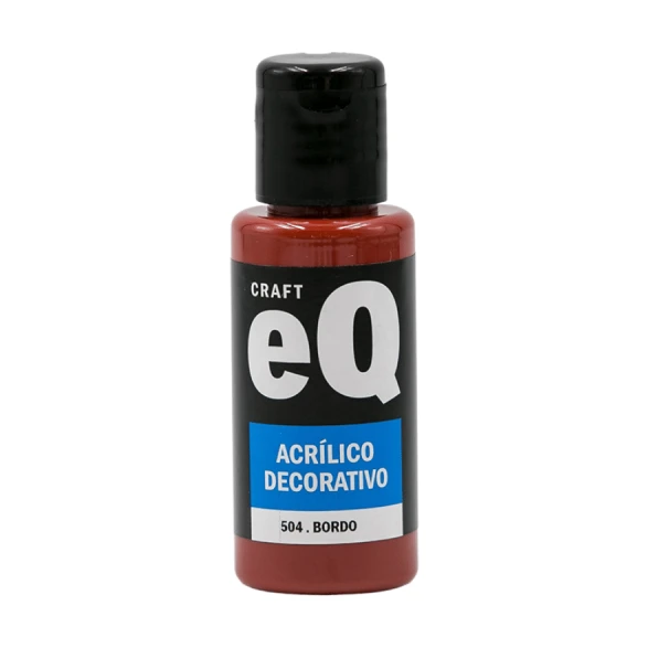 Acrílico G1 504 bordo x50 cc