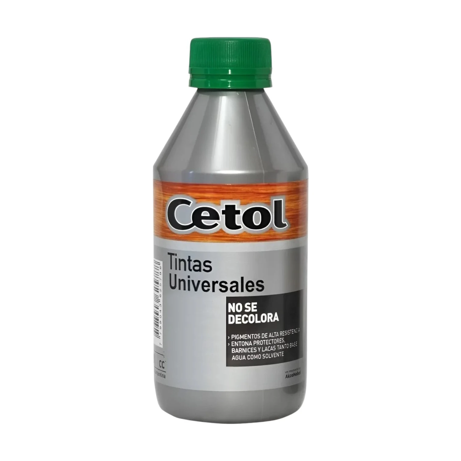Tinta universal cedro x240 cc