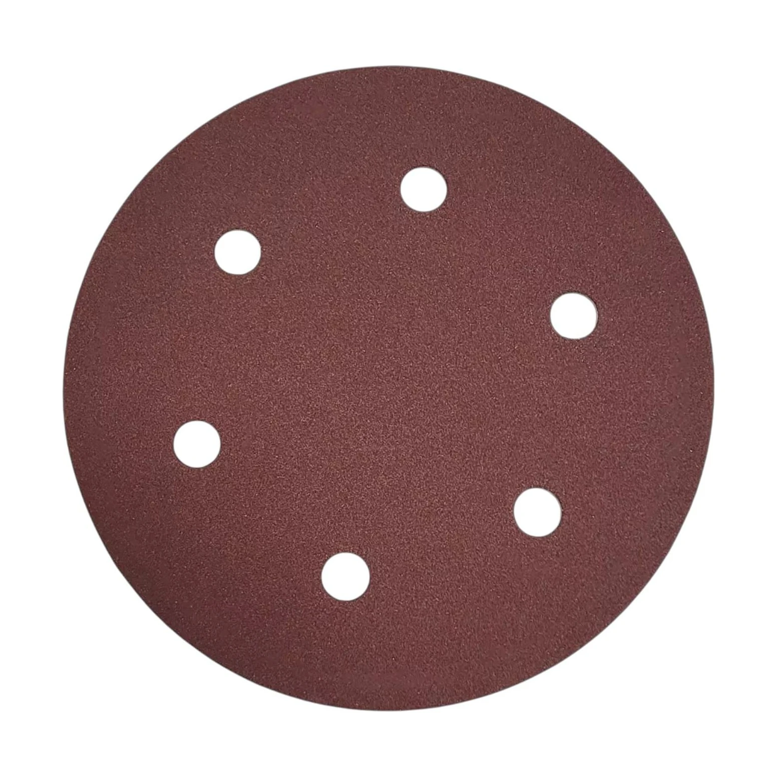AA disco autof. roto orbital 152 mm (6 perf.) N.º 120