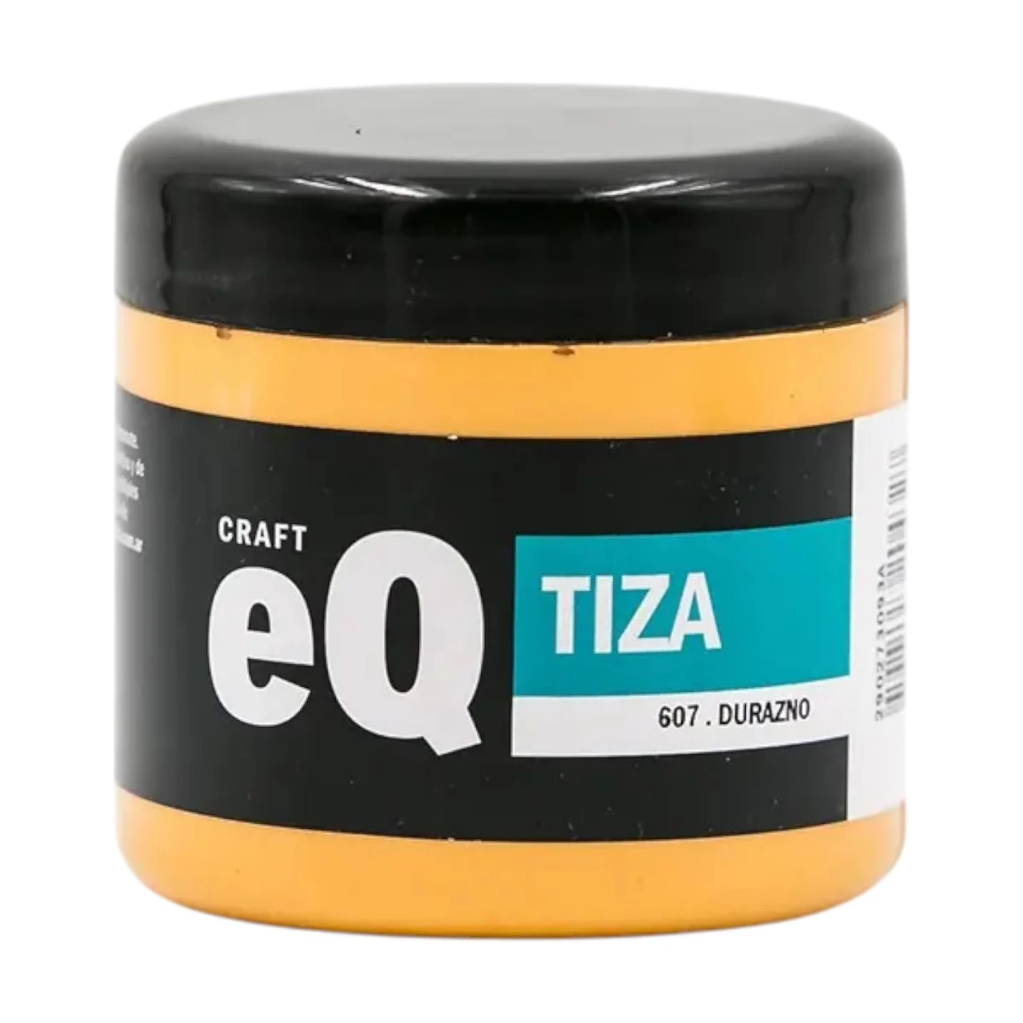 Pintura a la tiza 607 durazno x200 cc