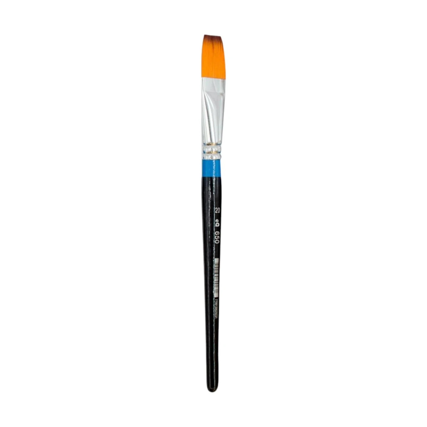 Pincel plano 650/20