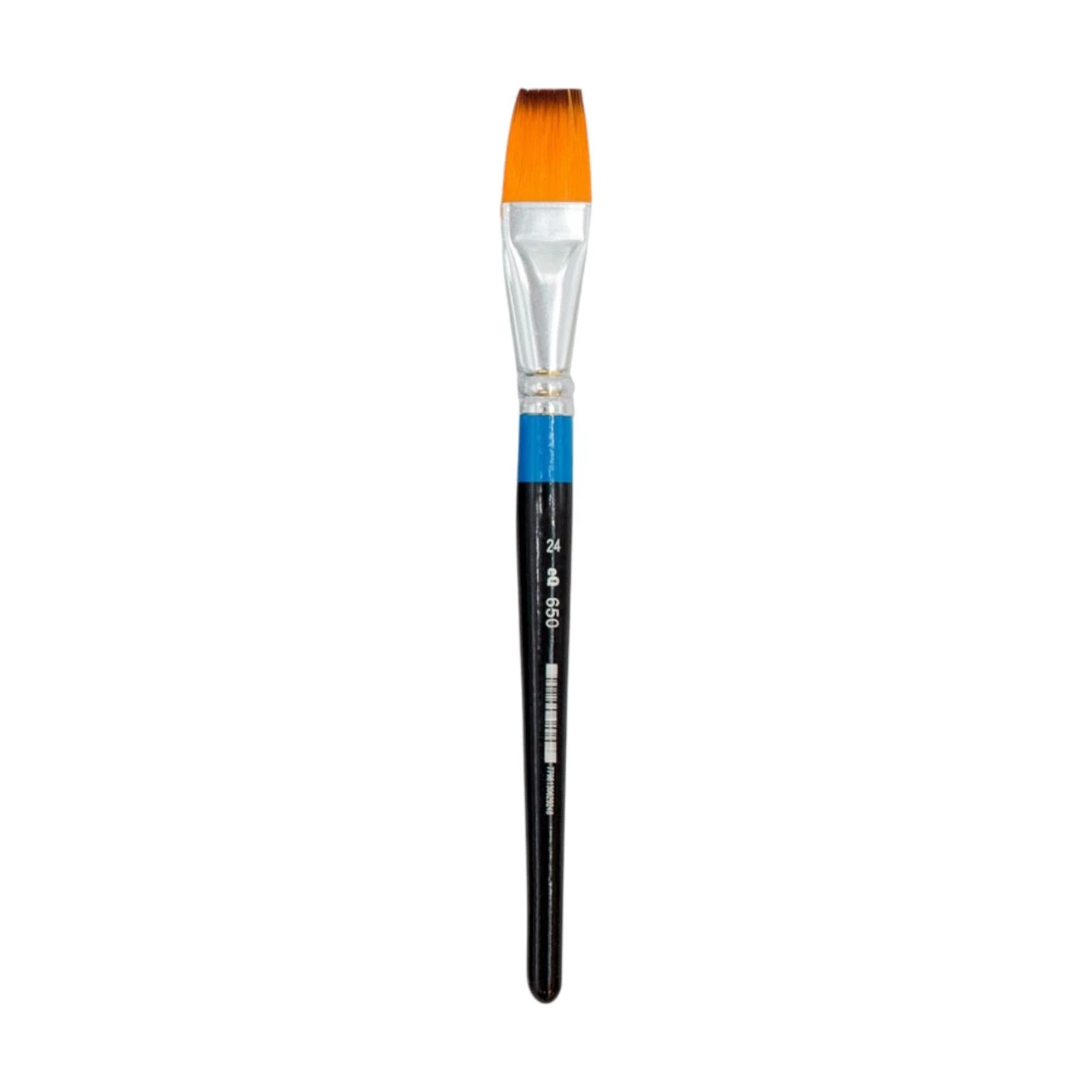 Pincel plano 650/24
