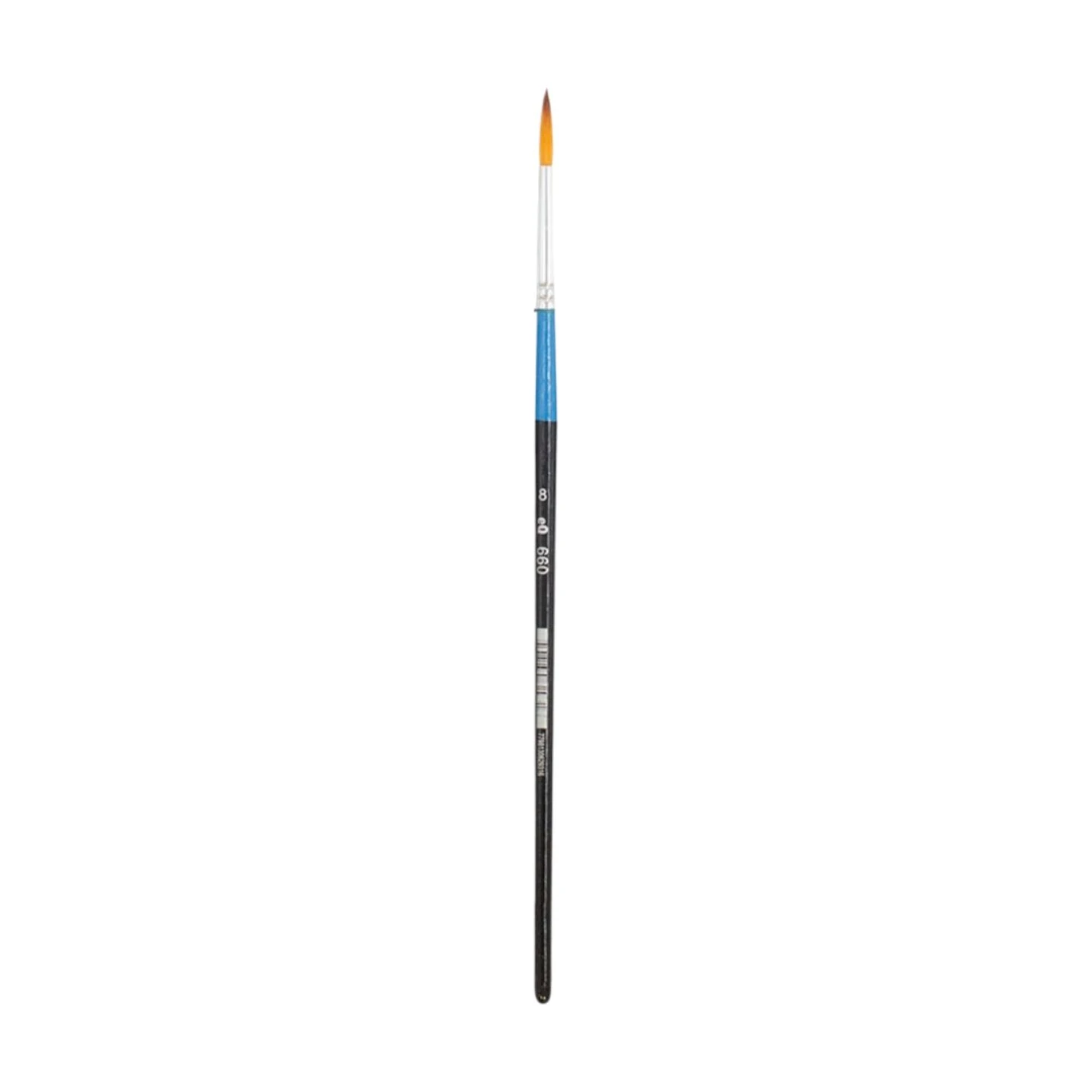 Pincel redondo 660/8