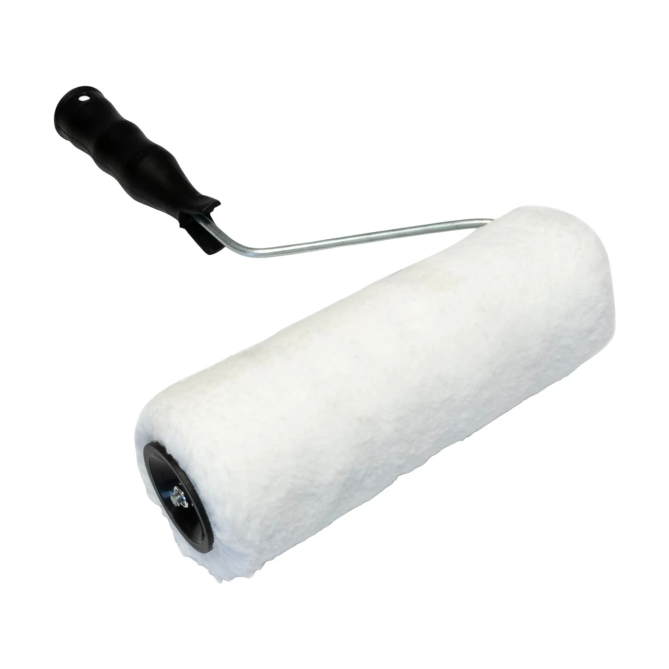Rodillo de nylon forrado c/tela dea 22 cm