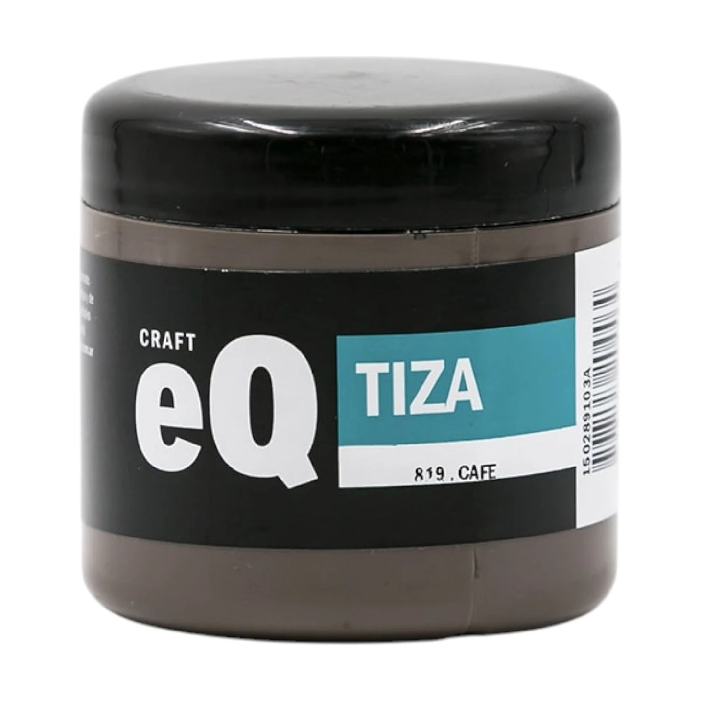 Pintura a la tiza 819 café x200 cc