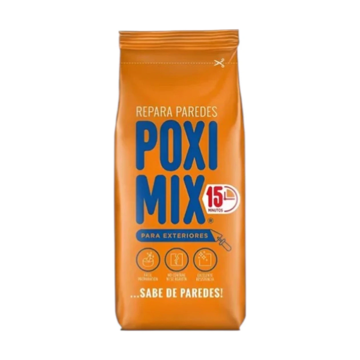 Campi poximix exterior x1,25 kg