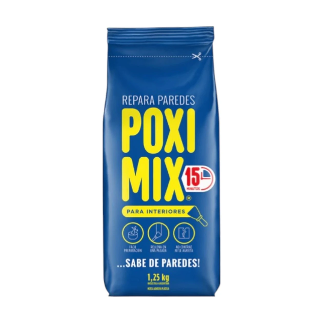 Campi poximix interior x500 gr