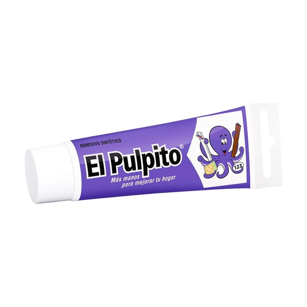 Campi el pulpito x120 gr