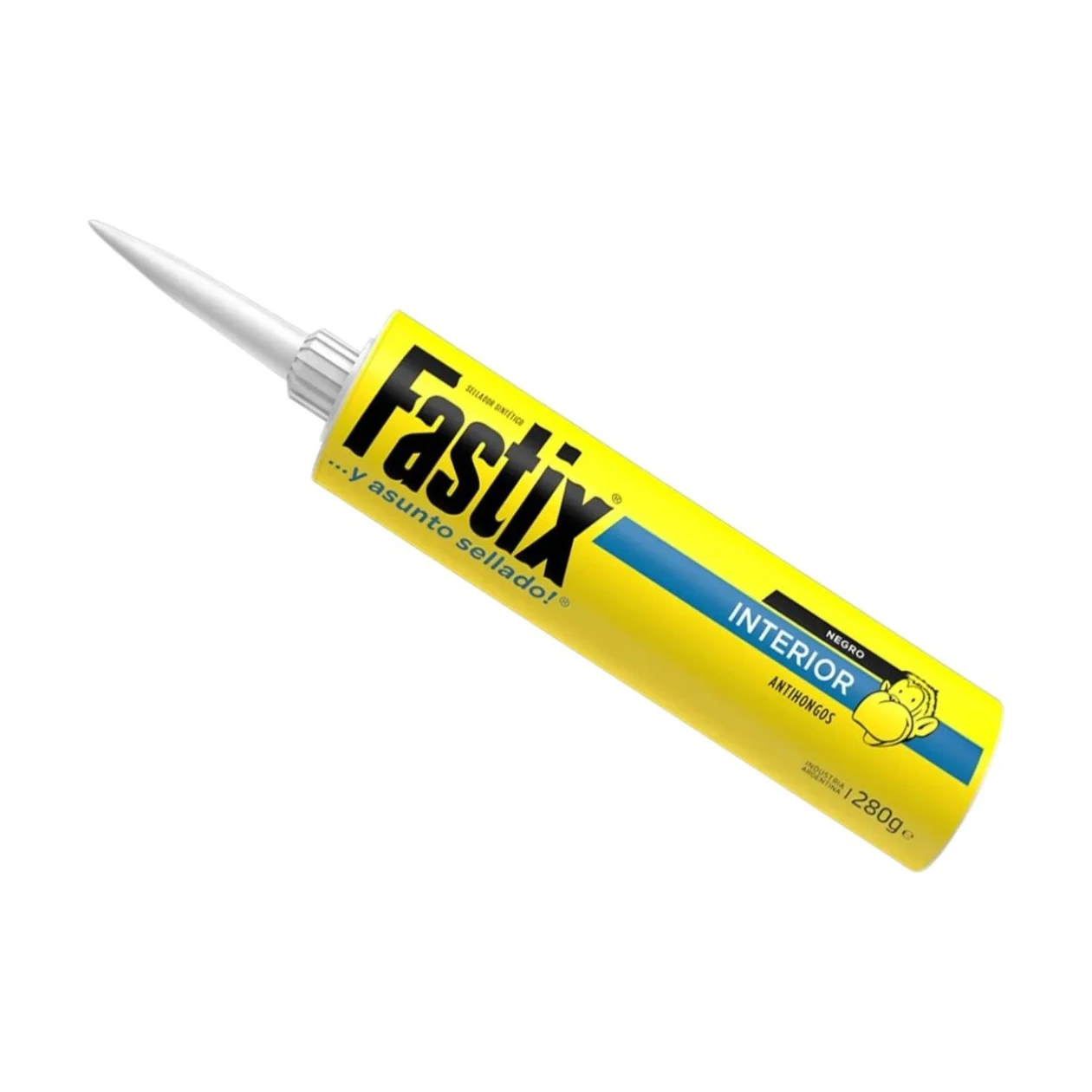 Campi fastix antihongo transparente x280 gr