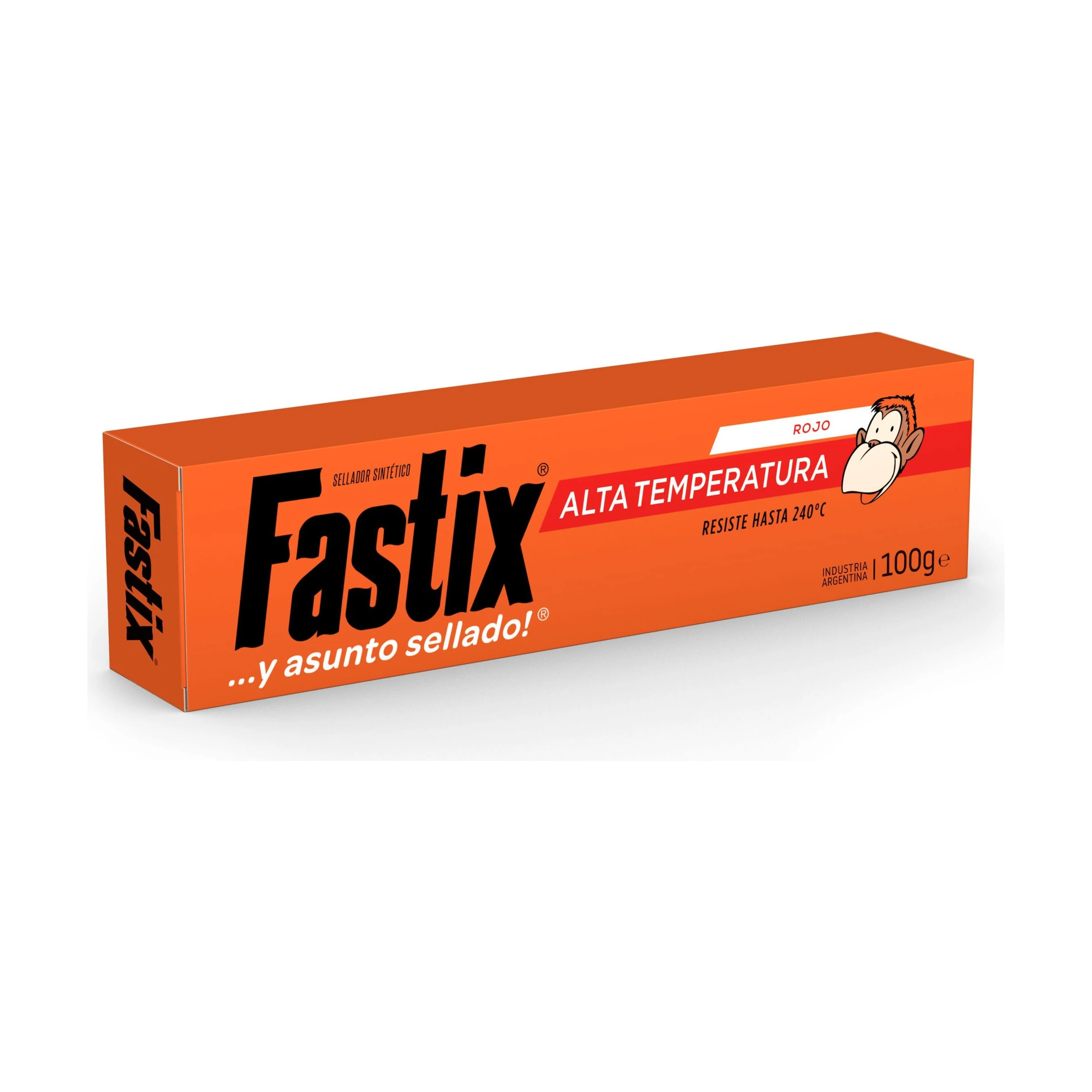 Campi fastix alta temperatura x100 gr
