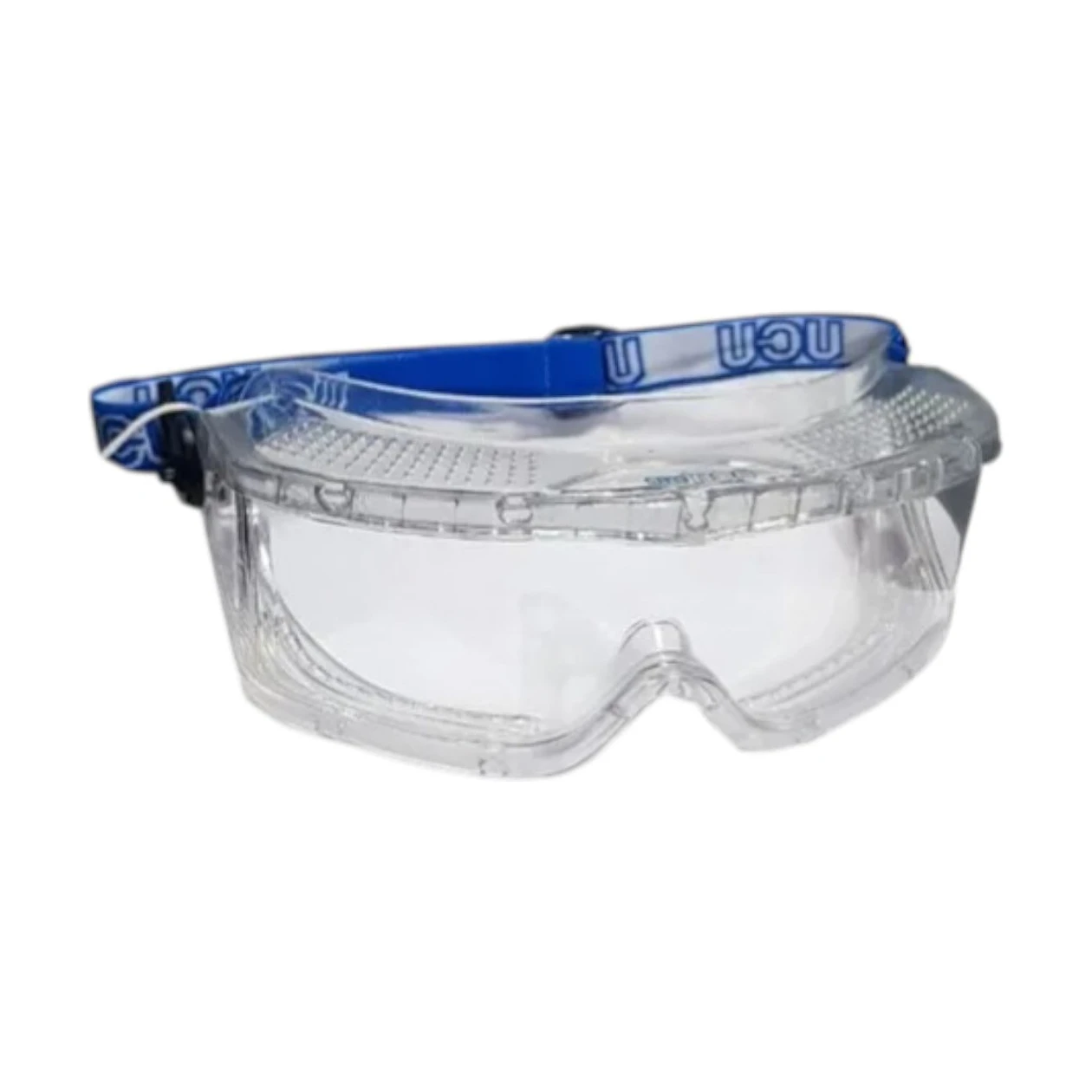 Antiparra policarbonato transparente 321B