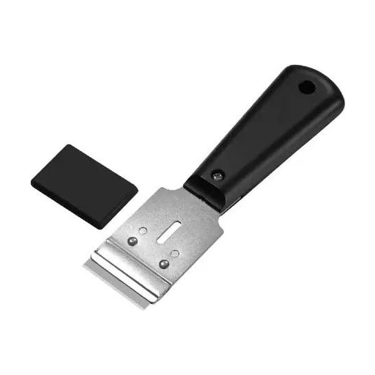 Raspador metálico C801