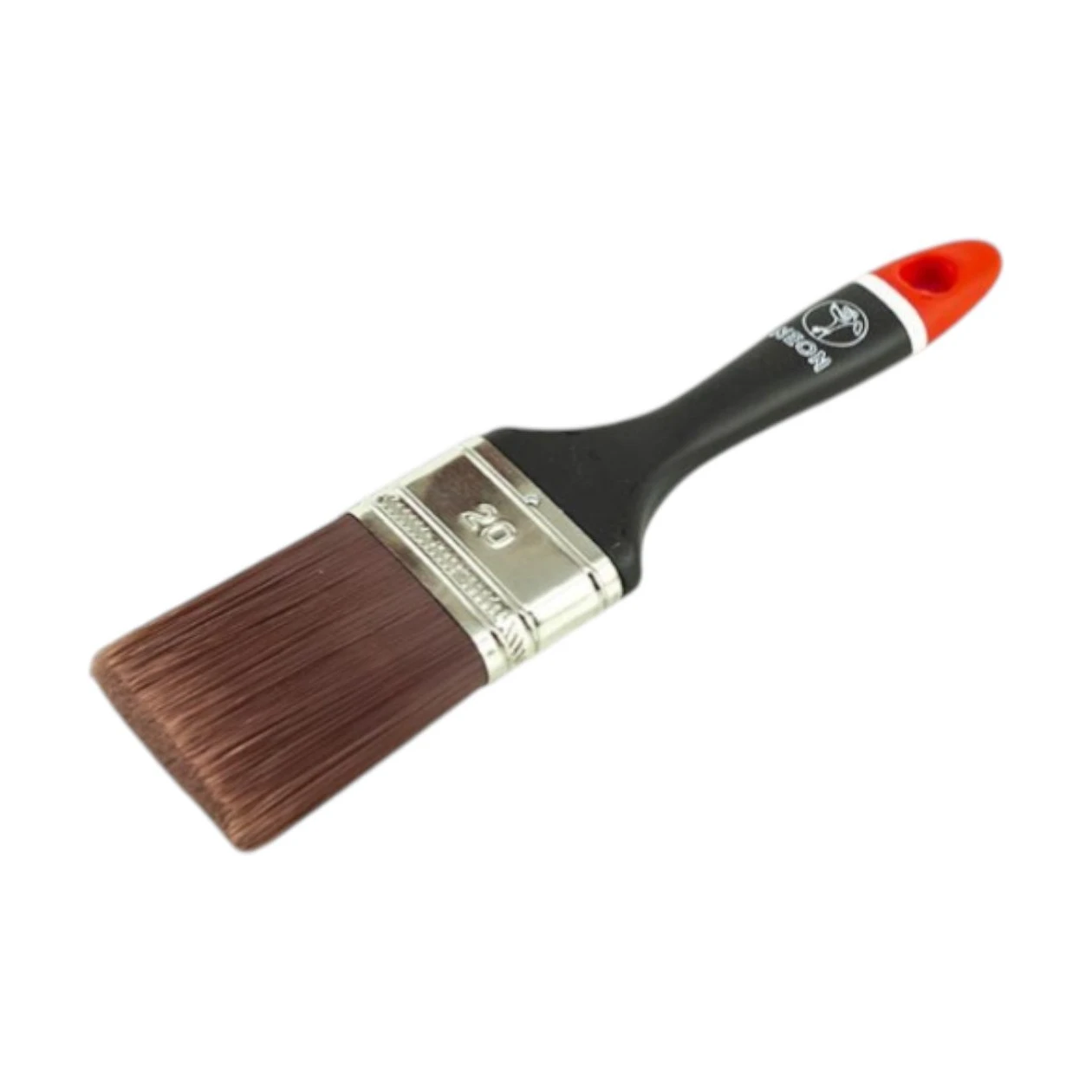 Pincel neón esmalte N.º 20