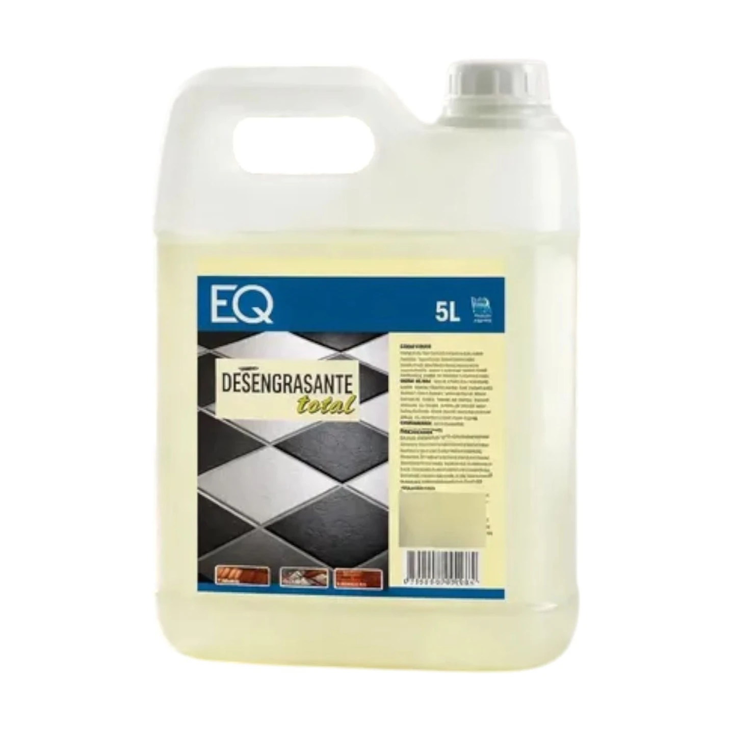 Desengrasante limpiador x5 lt