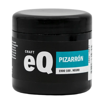 Pintura pizarrón negro x200 cc