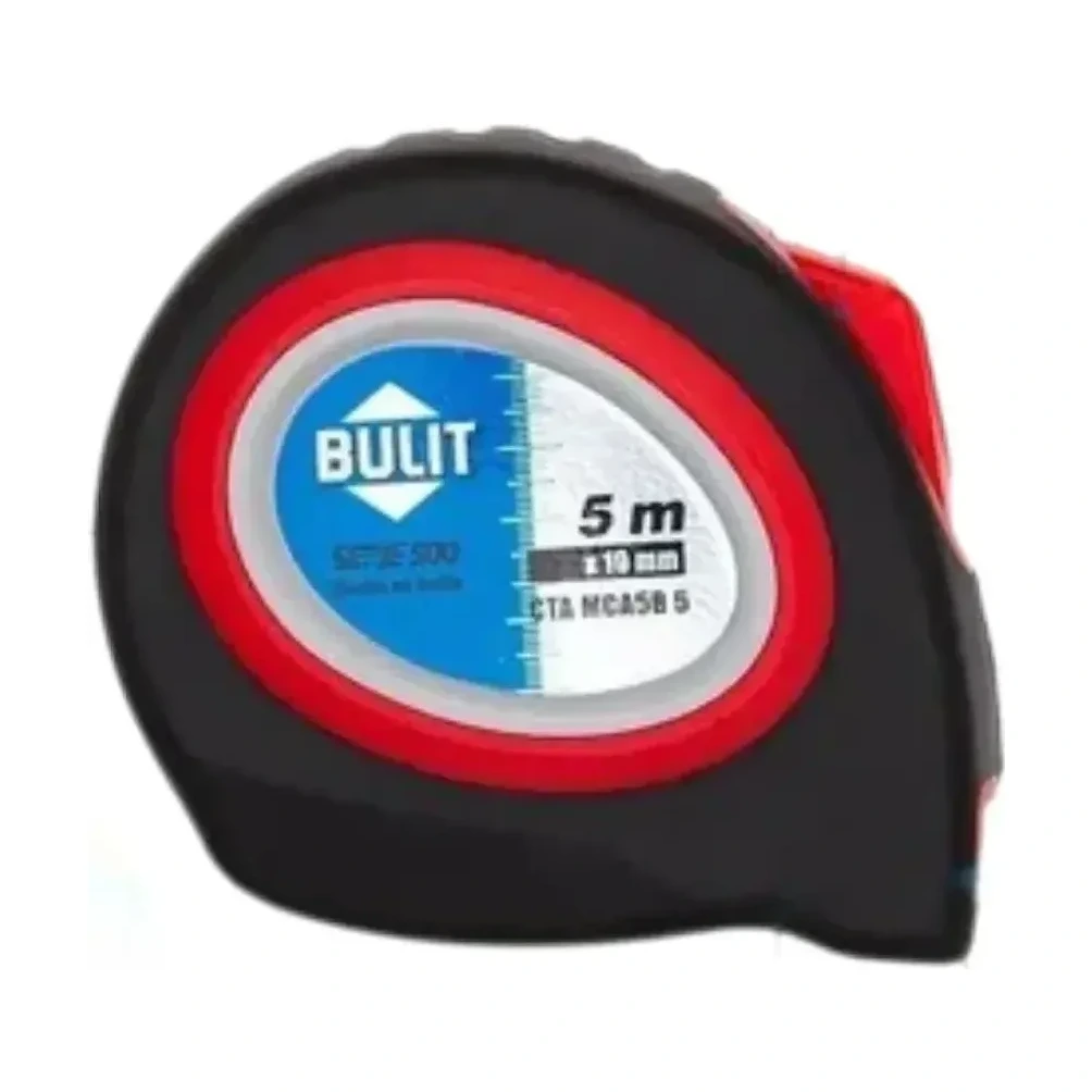 Cinta métrica serie 500 con freno 5 m x 19 mm