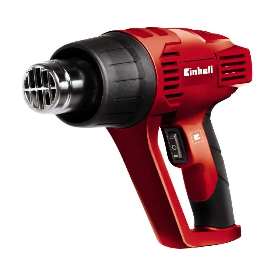 Pistola de calor TC HA 2000/1 2000 W económica