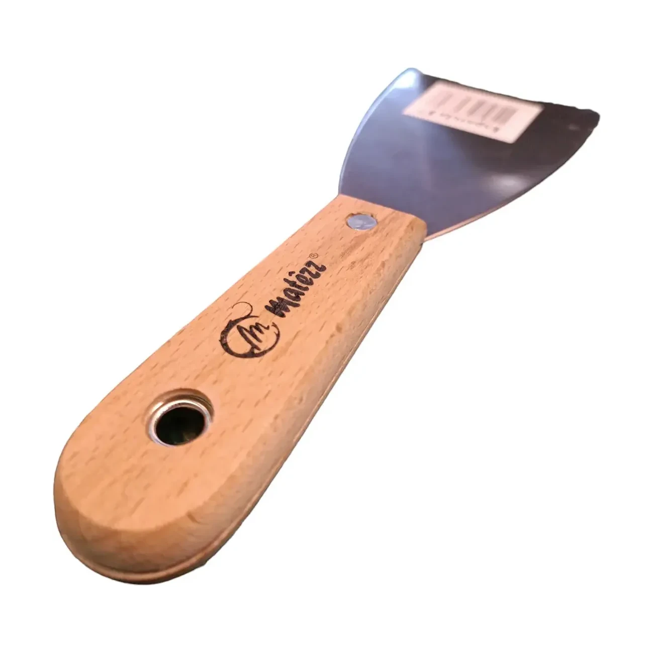 Espátula pintor 10" (24 cm)