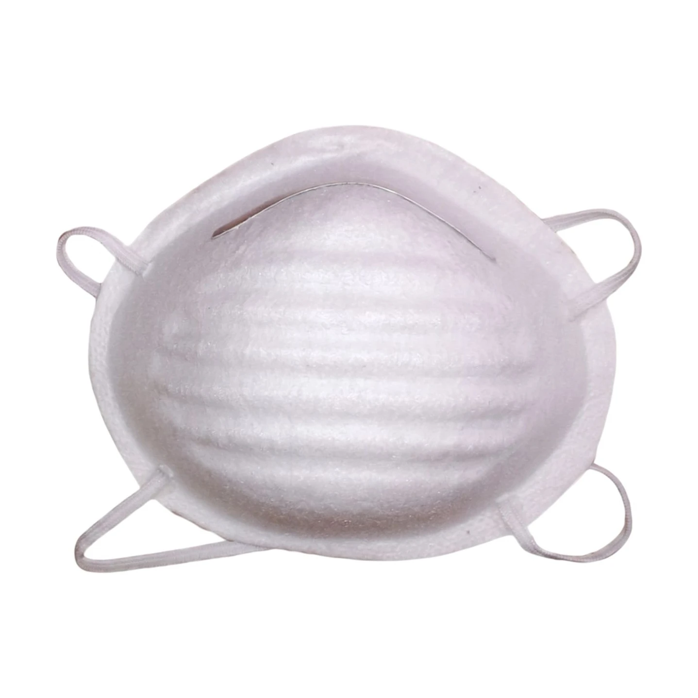 Barbijo anatomico doble elastico