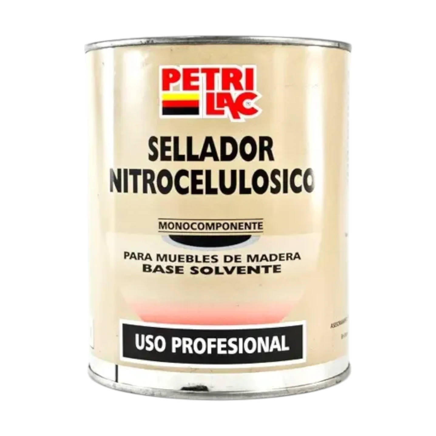 Sellador nitrocelulosico x1 lt
