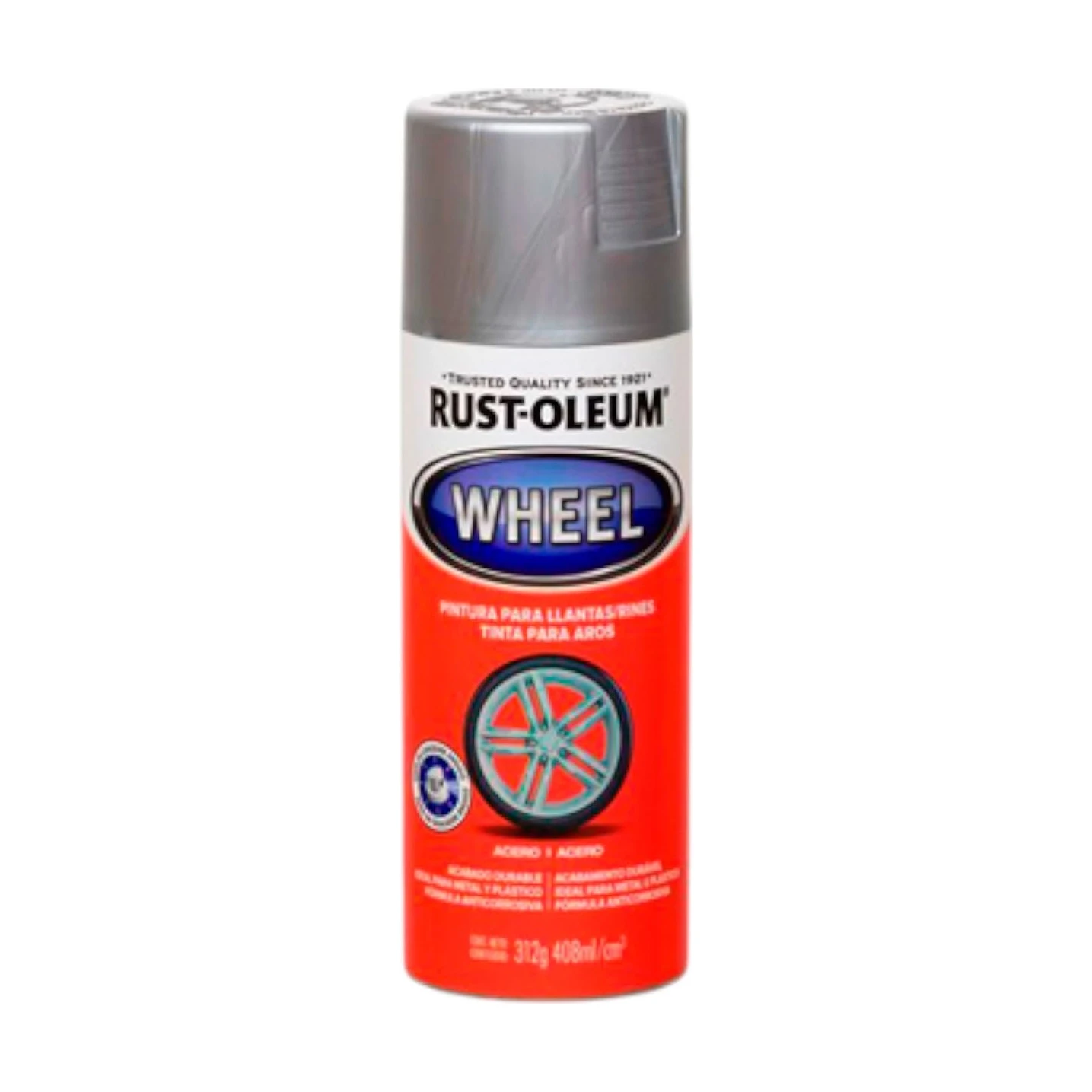 Automotor whell llantas acero