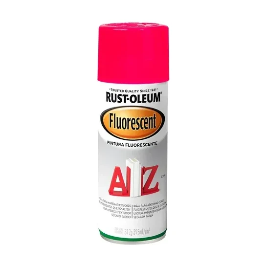 Fluor rosa 272132