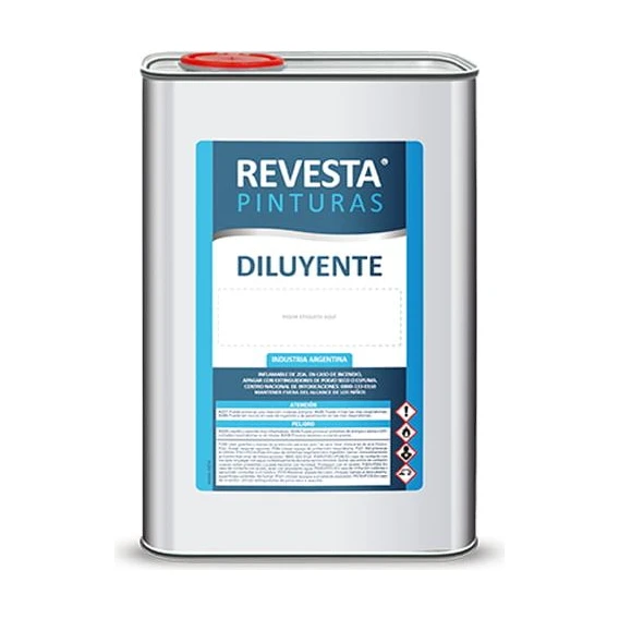 4990 diluyente univ x1 lt