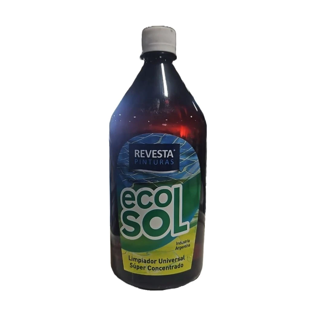 Ecosol x1 lt