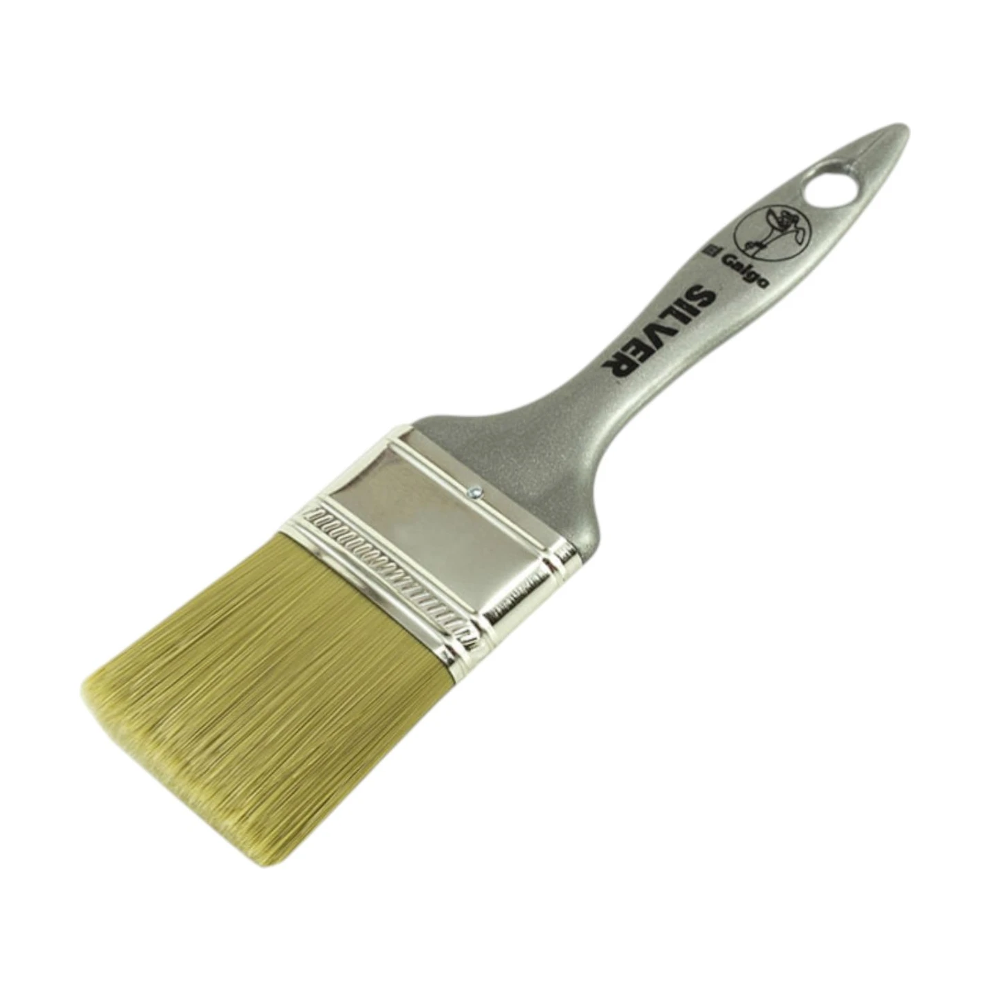 Pincel silver N.º 25